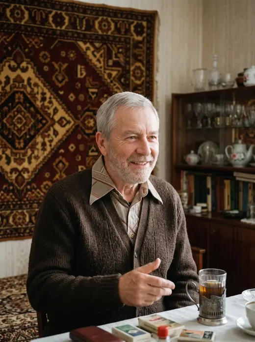 Комедия