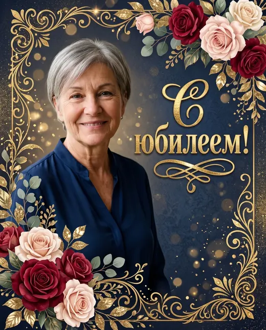 Юбилей